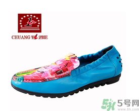 豆豆鞋什么牌子好？什么牌子的豆豆鞋比較好？