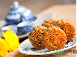 蛋黃月餅好吃嗎？蛋黃月餅?zāi)膫€(gè)牌子好吃？