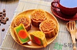 蛋黃月餅好吃嗎？蛋黃月餅?zāi)膫€(gè)牌子好吃？
