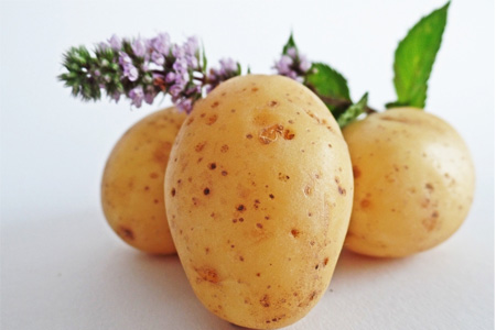 發(fā)芽的土豆怎么吃？土豆發(fā)芽了把芽削掉能吃嗎？