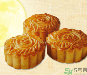 好利來(lái)月餅怎么樣？好利來(lái)月餅好吃嗎？
