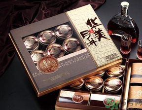 華美月餅怎么樣？華美月餅好吃嗎？