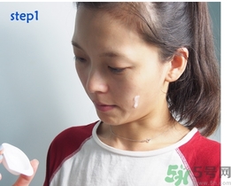 dr.jart蒂佳婷橡膠人皮面具面膜怎么用？蒂佳婷橡膠人皮面具面膜使用方法