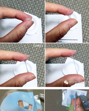 dr.jart蒂佳婷橡膠人皮面具面膜怎么用？蒂佳婷橡膠人皮面具面膜使用方法