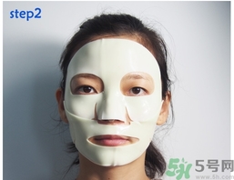 dr.jart蒂佳婷橡膠人皮面具面膜怎么用？蒂佳婷橡膠人皮面具面膜使用方法