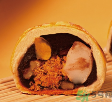 85度c月餅好吃嗎？85度c月餅怎么樣？