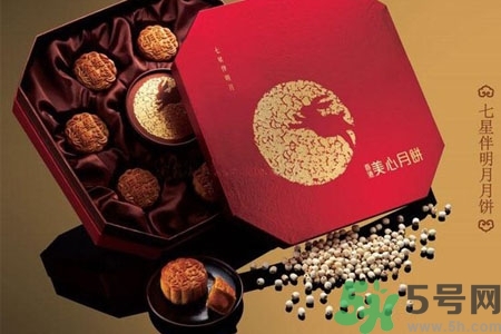 哪里有美心月餅的專門店？美心月餅的店鋪地址在哪？