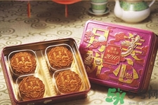 哪里有美心月餅的專門店？美心月餅的店鋪地址在哪？
