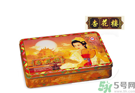 杏花樓月餅怎么樣？杏花樓月餅什么檔次？