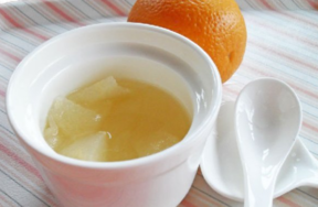 梨水可以加蜂蜜嗎？蜂蜜梨水的做法
