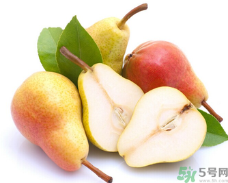 吃梨會發(fā)胖嗎？吃梨子有什么好處？
