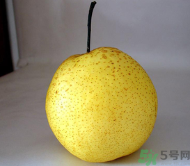 吃梨會發(fā)胖嗎？吃梨子有什么好處？