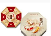 好利來月餅多少錢一盒？好利來月餅價(jià)格表
