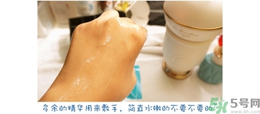 dr.jart蒂佳婷十字診所面膜怎么用？蒂佳婷十字面膜使用方法
