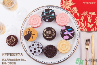 魔吻巧克力月餅好吃嗎？魔吻巧克力月餅怎么樣？