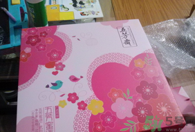 五芳齋月餅怎么樣？五芳齋月餅好吃嗎？