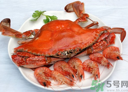 海蟹什么時候最肥？海蟹什么時候吃最好？