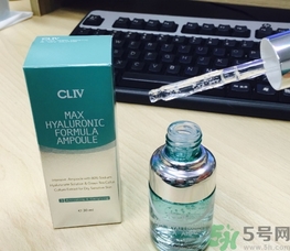 cliv綠胖子精華多少錢？cliv綠胖子價(jià)格