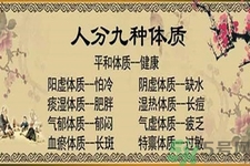 血瘀體質(zhì)的癥狀是什么？血瘀體質(zhì)的表現(xiàn)有哪些？