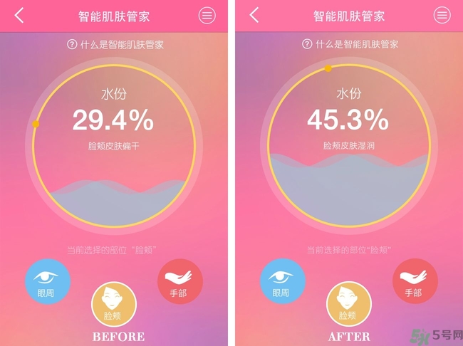 ahc面膜敷完要洗嗎？ahc面膜用完需要洗嗎？