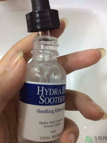 ahc第四代b5玻尿酸顆粒精華怎么用？ahc第四代玻尿酸精華使用方法