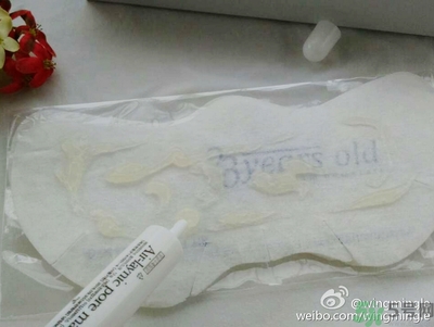 23years old雞蛋面膜使用方法？23歲雞蛋面膜怎么用？