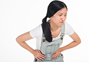 潰瘍性結(jié)腸炎肚子疼怎么辦？潰瘍性結(jié)腸炎是怎么引起的？