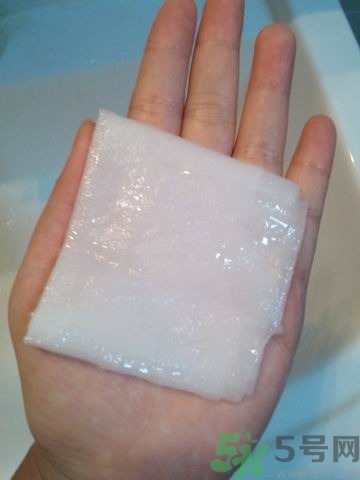ahc面膜敷完要洗嗎？ahc面膜用完需要洗嗎？