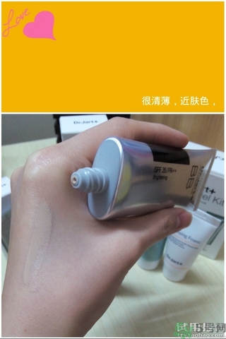 dr.jart是什么牌子？dr.jart+是什么檔次？