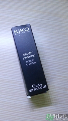 kiko口紅多少錢一支?kiko口紅專柜價格 kiko口紅多少錢一支?kiko口紅專柜價格