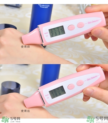 ahc水乳好用嗎？ahc水乳怎么樣？