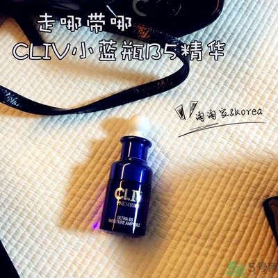 cliv是什么牌子？cliv在韓國什么檔次？
