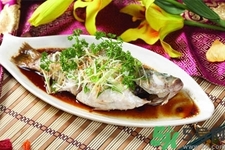 秋季適合吃什么魚？秋季吃魚的好處？