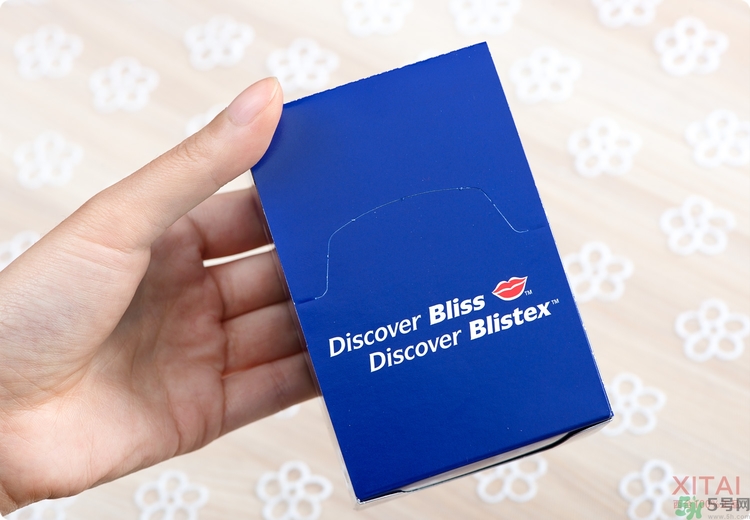 Blistex碧唇小藍罐好用嗎？怎么用？