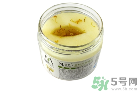 瑪茜金桂花眼膜怎么樣？瑪茜金桂花眼膜好用嗎？