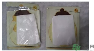 春雨面膜是什么味道？春雨面膜假貨是什么味道？