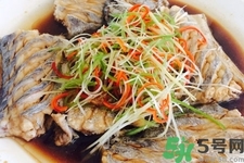 秋季適合吃什么魚？秋季吃魚的好處？