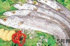 秋季適合吃什么魚？秋季吃魚的好處？