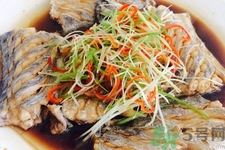 如何挑選新鮮魚？怎樣吃到不被污染的魚？