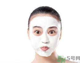 敷面膜臉上刺痛是怎么回事？如何正確敷面膜