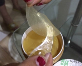 diaforce貴婦眼膜要敷多久？diaforce一周敷幾次？