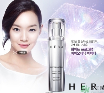 赫拉是哪個(gè)國家的牌子？hera赫拉是什么檔次？