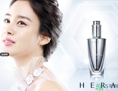 赫拉適合油性皮膚嗎？hera適合什么膚質(zhì)？