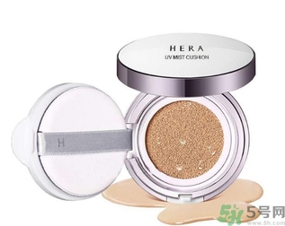 赫拉適合孕婦用嗎？孕婦可以用hera赫拉氣墊嗎？