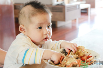 小孩子可以吃螃蟹嗎？小孩吃螃蟹好嗎？