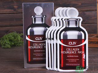 cliv是什么牌子？cliv在韓國什么檔次？