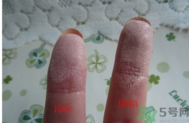 赫拉和亦博哪個好用？hera和iope氣墊哪個好？