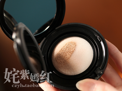 ahc氣墊bb怎么樣？ahc氣墊好用嗎？