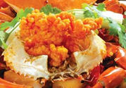 吃蟹黃有什么好處？如何挑選蟹黃多的螃蟹？