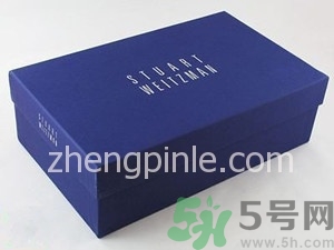 斯圖爾特韋茨曼鞋子怎么辨別真假？斯圖爾特韋茨曼鞋子真假鑒別